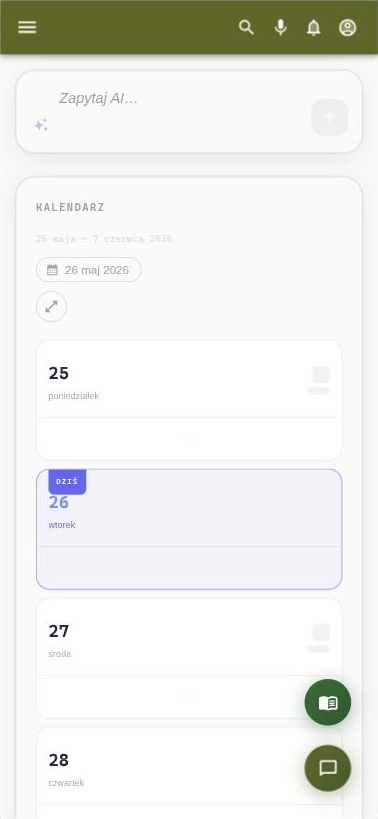 Agrai App Interface